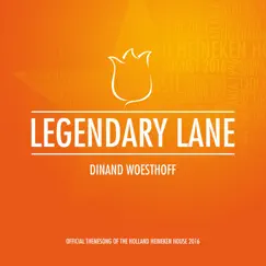 Legendary Lane - Single by DINAND album reviews, ratings, credits