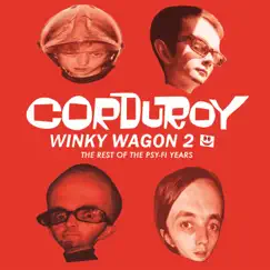 Winky Wagon 2 by Corduroy album reviews, ratings, credits