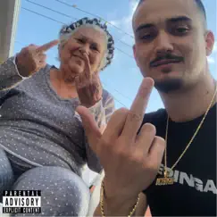 Abuela Depinga - Single by Nick Garcia album reviews, ratings, credits