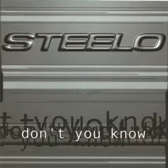 Don't You Know - Single by Steelo album reviews, ratings, credits