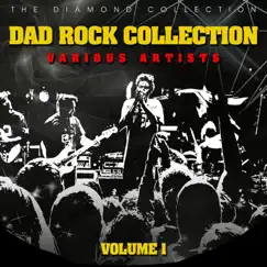 Dad Rock Collection, Vol. 1 by Various Artists album reviews, ratings, credits