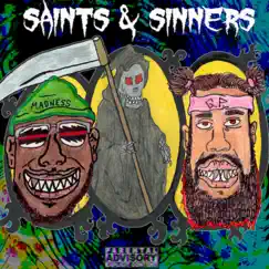 Saints & Sinners by Loma3x & Shaun Dillinger album reviews, ratings, credits