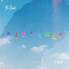 Altitude (feat. Cálculo) Song Lyrics