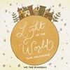 Light Of The World (Sing Hallelujah) song lyrics