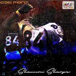 Shannon Sharpe - Single by GSG Mont album reviews, ratings, credits