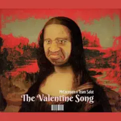 The Valentine Song Song Lyrics