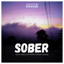 Sober - Single by David Daliva, Excerion & Clarisse Cayacap album reviews, ratings, credits