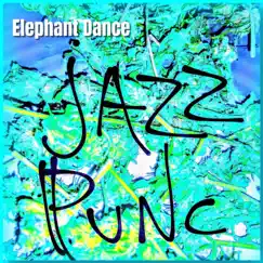 Elephant Dance Song Lyrics
