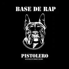 Base de Rap Pistolero (Old School) - Single by JeanFranco Producciendo album reviews, ratings, credits