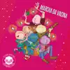 Marcha da Vacina album lyrics, reviews, download