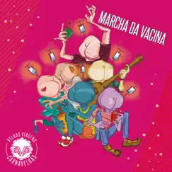 Marcha da Vacina by Velhas Virgens album reviews, ratings, credits