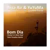 Bom Dia (Today is a New Day) [Dom Paradise Remix] [feat. Carolina Frozza] - Single album lyrics, reviews, download