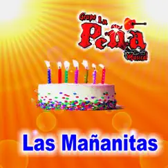 Las Mañanitas - Single by Grupo La Peña Musical album reviews, ratings, credits