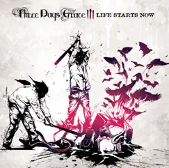 Life Starts Now by Three Days Grace album reviews, ratings, credits