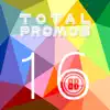 Total Promos, Vol. 16 album lyrics, reviews, download