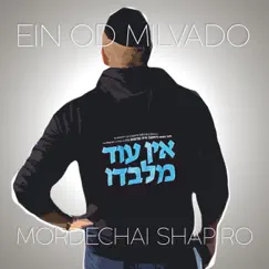Ein Od Milvado - Single by Mordechai Shapiro album reviews, ratings, credits
