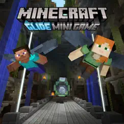 Minecraft: Glide Mini Game (Original Soundtrack) by Gareth Coker & Minecraft album reviews, ratings, credits