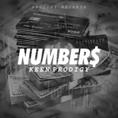 Number$ - Single by Keen Prodigy album reviews, ratings, credits