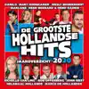 Hollandse Hits 2020 Jaaroverzicht album lyrics, reviews, download