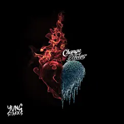 Change Of Heart - Single by Yung Stakks album reviews, ratings, credits