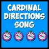Cardinal Directions Song - Single album lyrics, reviews, download