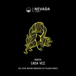Cada Vez (Wayne Madiedo Remix) Song Lyrics