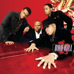 Dru Hill by Dru Hill album reviews, ratings, credits