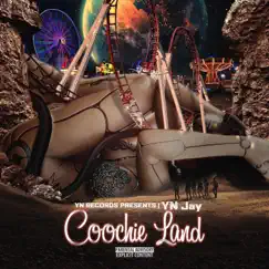Coochie Land by YN Jay album reviews, ratings, credits