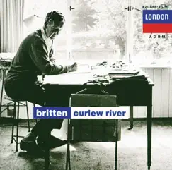 Curlew River, Op. 71: 