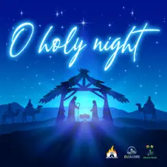 O Holy Night (feat. Ana Maglica) - Single by DJ Alfire album reviews, ratings, credits