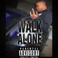 Walk Alone - Single by K.Bond album reviews, ratings, credits