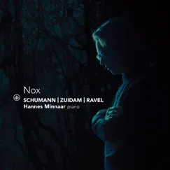 Nox by Hannes Minnaar album reviews, ratings, credits