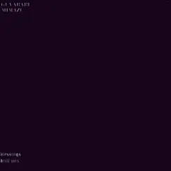 Blessings Drill Mix - Single by Guvarari & MIMAZU album reviews, ratings, credits
