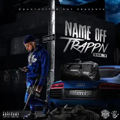 Name Off Trappn Vol.3 by Crook Countup album reviews, ratings, credits