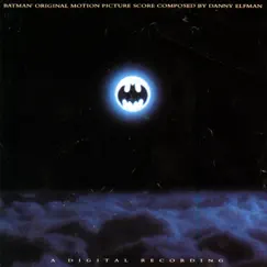 The Batman Theme Song Lyrics