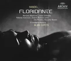 Il Floridante, HWV 14: Aria 