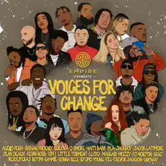 Hands Up - Single by TEC, $tupid Young & Voices For Change album reviews, ratings, credits