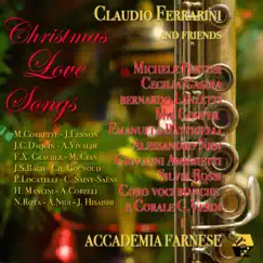 Ave Maria, CG 89a (Arr. by Claudio Ferrarini) [Live] Song Lyrics