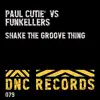 Shake the Groove Thing - Single album lyrics, reviews, download