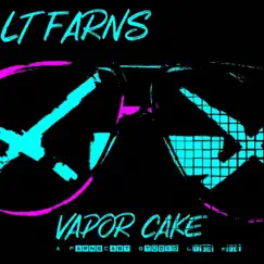 Vapor Cake by LT FARNs album reviews, ratings, credits