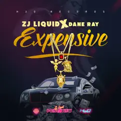 Expensive - Single by ZJ Liquid & Dane Ray album reviews, ratings, credits