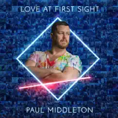 Love at First Sight - Single by Paul Middleton album reviews, ratings, credits