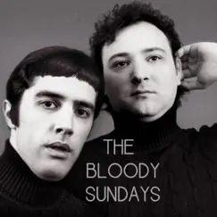 What's Going On - Single by The Bloody Sundays album reviews, ratings, credits