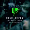 High Hopes (Metal Version) [feat. Matthias Schneck & Christian Grässlin] - Single album lyrics, reviews, download