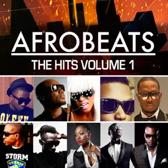 Afrobeats the Hits, Vol. 1 by Various Artists album download