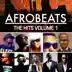 Afrobeats the Hits, Vol. 1 album cover