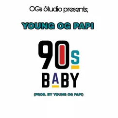 90s Baby Song Lyrics