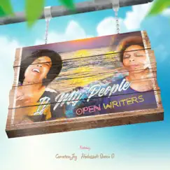 If My People (feat. Hadassah Queen O & Cameron Joy) - Single by Open Writers album reviews, ratings, credits