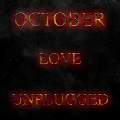 October Love (Unplugged) Song Lyrics