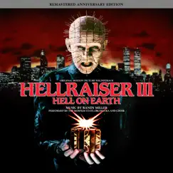 Hellraiser III: Hell On Earth (Remastered Special 25th Anniversary Edition) [Original Motion Picture Score] by Randy Miller album reviews, ratings, credits